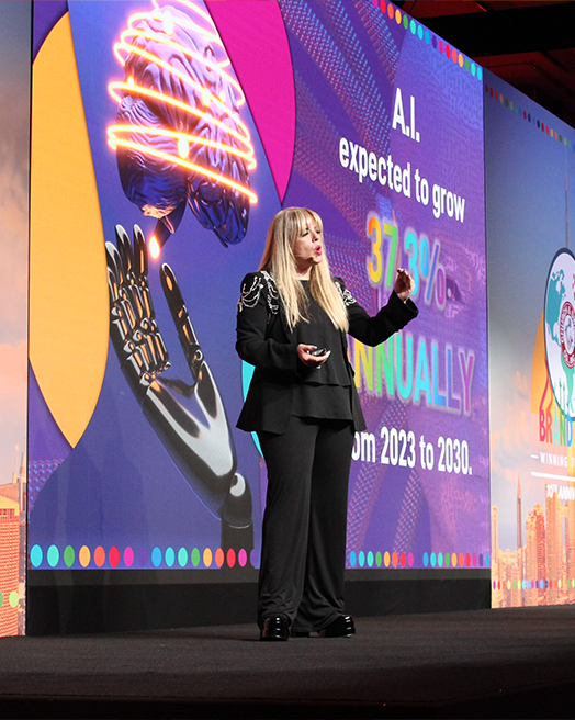 Brand Camp Details